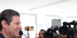 Críticas a gira por LC, por detractores que no quieren trabajar: Poncho Martínez