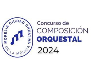 Últimos días para participar en el Concurso de Composición Orquestal ‘Morelia Ciudad Creativa de la Música 2024’