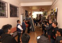 Administración de Yarabí Ávila brinda apoyo sin precedente para dignificar las Casas del Estudiante