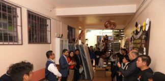Administración de Yarabí Ávila brinda apoyo sin precedente para dignificar las Casas del Estudiante