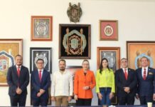 Diputados Locales por la Reforma de la UMSNH, sin afectar a estudiantes, empleados ni profesores