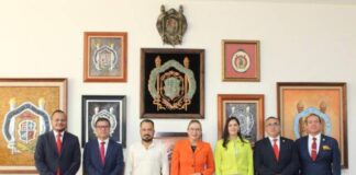Diputados Locales por la Reforma de la UMSNH, sin afectar a estudiantes, empleados ni profesores