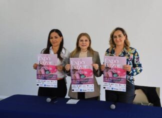 Emprendimiento para mujeres, cultura y espíritu navideño, reunirá Expo Bazar Business Women 2024