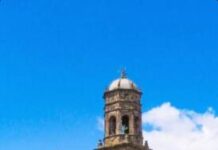 Tzintzuntzan y Jiquilpan celebran aniversario como Pueblos Mágicos