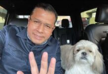 Propone Barragán iniciativa ¿Quién se queda con el perro?