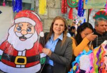 Piñatas que cuentan Historias; Gobierno de Morelia anuncia la 10ª Expo de la Piñata