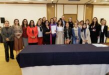 Con nuevas reformas, fortalecimiento a la Ley para la Igualdad entre Mujeres y Hombres del Estado de Michoacán