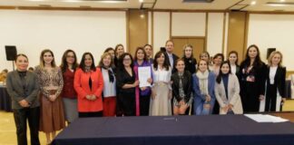 Con nuevas reformas, fortalecimiento a la Ley para la Igualdad entre Mujeres y Hombres del Estado de Michoacán