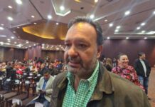 Pátzcuaro requiere un estado de fuerza mayor para abordar la inseguridad: Julio Arreola