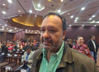 Pátzcuaro requiere un estado de fuerza mayor para abordar la inseguridad: Julio Arreola