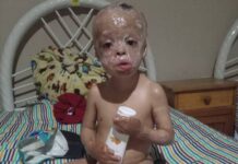 «Un llamado a la esperanza: Chuchito necesita nuestra ayuda»