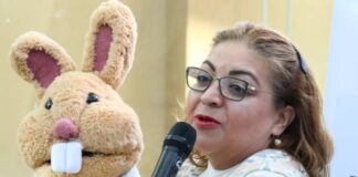 Gobierno Municipal apoya el arte y la cultura; Colegio de Morelia, sede de 2 funciones de Titerelía