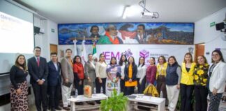 Conversatorio ‘Mujeres en el Poder: ¿Premio o Castigo?’ analiza desafíos y logros en la participación política femenina