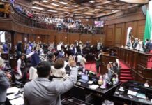 Reforma a la UMSNH es aprobada por el Congreso de Michoacán