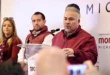 Se suma UMSNH a la transformación”: Jesús Mora
