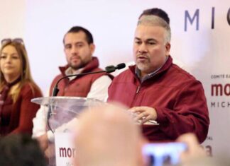 Se suma UMSNH a la transformación”: Jesús Mora