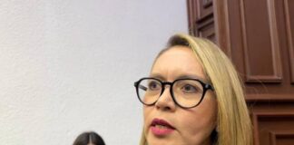 «UMSNH logrará estabilidad financiera: Yarabí Ávila celebra fin del déficit presupuestal»