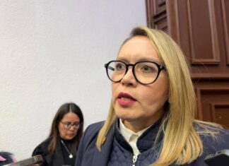 «UMSNH logrará estabilidad financiera: Yarabí Ávila celebra fin del déficit presupuestal»