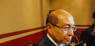 Inscripción Política Desata Controversia y Pone en Jaque la Selección de Magistrados