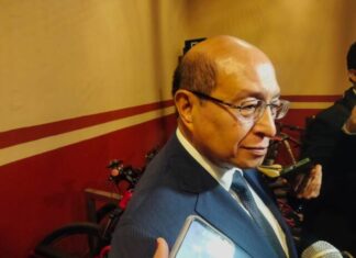 Inscripción Política Desata Controversia y Pone en Jaque la Selección de Magistrados