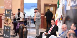 La Justicia Laboral también vive un proceso de transformación: Reyes Galindo