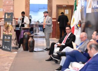 La Justicia Laboral también vive un proceso de transformación: Reyes Galindo