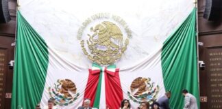 Respalda Belinda Iturbide Reforma Constitucional a la Universidad Michoacana