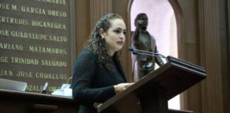 Atender la salud mental con programas educativos integrales, propone Sandra Arreola