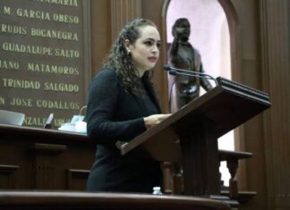 Atender la salud mental con programas educativos integrales, propone Sandra Arreola