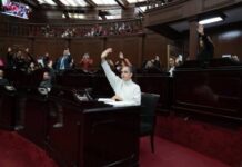 Aprobado el Retiro Anticipado de Jueces y Juezas sin Detalles de Montos ni Fechas