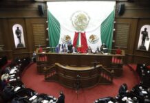 Congreso de Michoacán aprueba la Simplificación Orgánica y elimina órganos autónomos