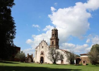 Conoce las actividades que tiene Tzintzuntzan por sus 12 años como Pueblo Mágico
