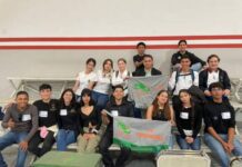 Estudiantes del Cecytem competirán en evento nacional de ciencia y tecnología