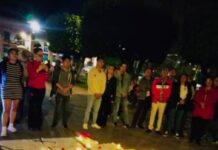 Alarmante aumento del VIH en Michoacán: defunciones se duplican en 2024