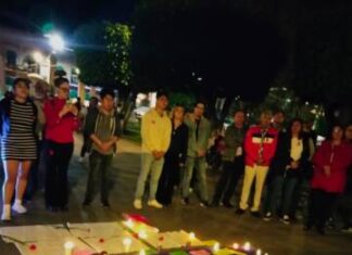 Alarmante aumento del VIH en Michoacán: defunciones se duplican en 2024