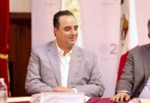 Con el retiro anticipado digno para jueces y magistrados se refleja el compromiso de la transformación: Juan Pablo Celis