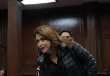 Simplificación orgánica acaba con burocracia dorada: Fabiola Alanís