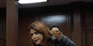 Simplificación orgánica acaba con burocracia dorada: Fabiola Alanís