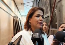 REFORMA A LA UMSNH, SUBIRÁ A ANÁLISIS EL JUEVES: FABIOLA ALANÍS
