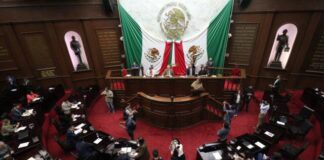 PRESENTARÁN NUEVA INICIATIVA DE PROTECCIÓN A PERIODISTAS