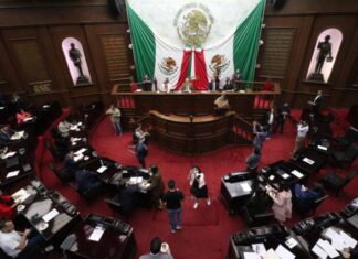 PRESENTARÁN NUEVA INICIATIVA DE PROTECCIÓN A PERIODISTAS