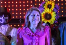 FERIA DE LA CATRINA DE CAPULA CONCLUYE COMO FAVORITA DE TURISTAS Y MORELIANOS