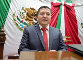 RESALTA VICENTE GÓMEZ AVANCE EN EL RECONOCIMIENTO DE DERECHOS DE LAS MUJERES