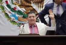 CELEBRA VICENTE GÓMEZ LA MODIFICACIÓN CONSTITUCIONAL PARA FACILITAR EL ACCESO A LA VIVIENDA.