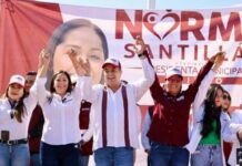 MORENA TRIUNFARÁ EN IRIMBO PORQUE NO PUEDE QUEDARSE EXENTO DE TRANSFORMACIÓN: JP CELIS
