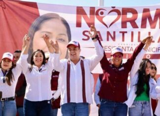 MORENA TRIUNFARÁ EN IRIMBO PORQUE NO PUEDE QUEDARSE EXENTO DE TRANSFORMACIÓN: JP CELIS