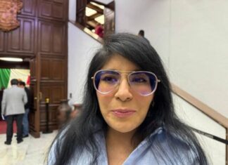 INOPORTUNA PETICIÓN DE INTERVENCIÓN EXTRANJERA DE MARKO CORTÉS