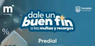 A aprovechar última semana de Buen Fin, invita Gobierno Municipal