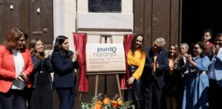 Palacio Legislativo se convierte en espacio de atención y acción contra la violencia de género: Sandra Arreola
