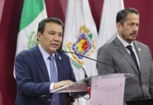 SEMANA DE MUERTOS EN ZONA LACUSTRE Y MORELIA DEJÓ MÁS TURISMO Y DERRAMA ECONÓMICA: SECTUR